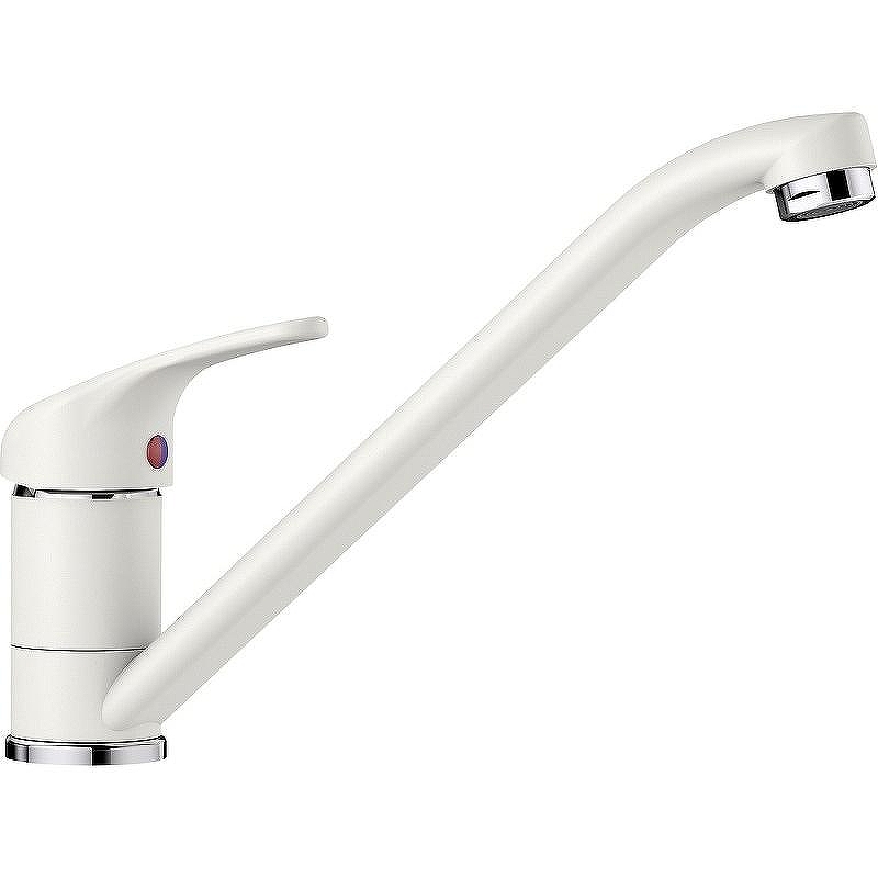 Смеситель для кухни Blanco Daras 524182 Белый