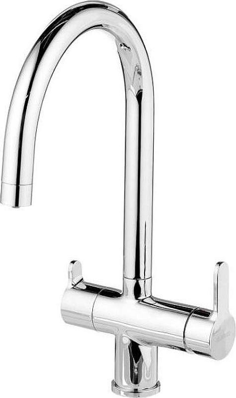Смеситель для кухни Blanco Trima 525136 цвет Хром