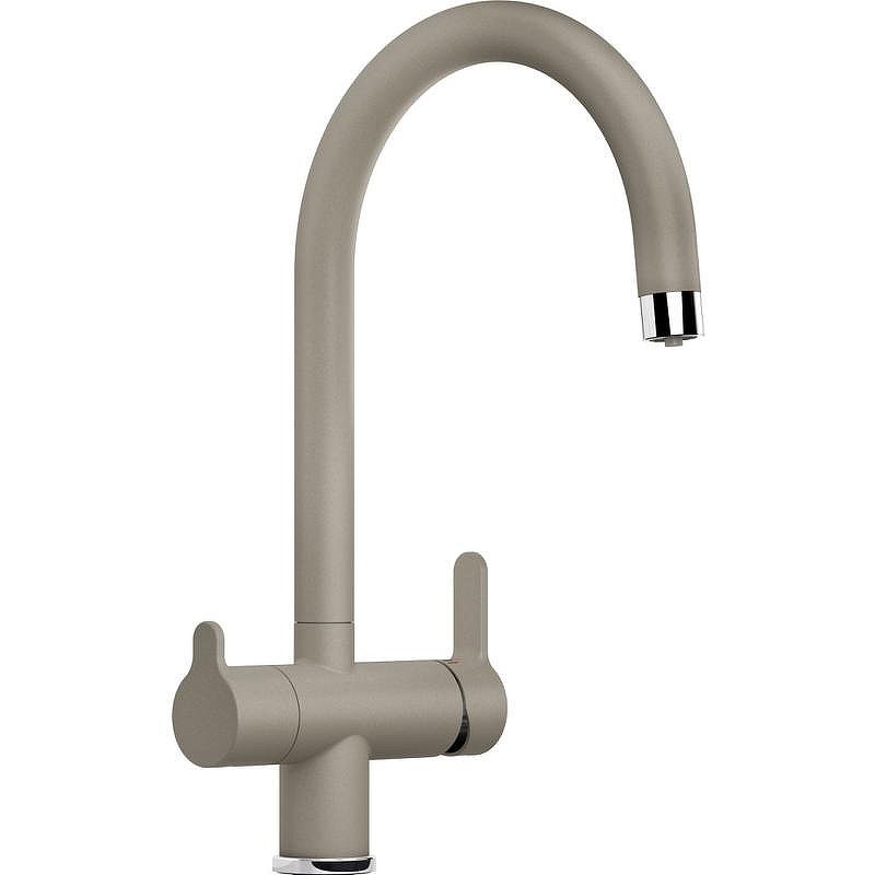 Смеситель для кухни Blanco Trima 526270 Серый беж