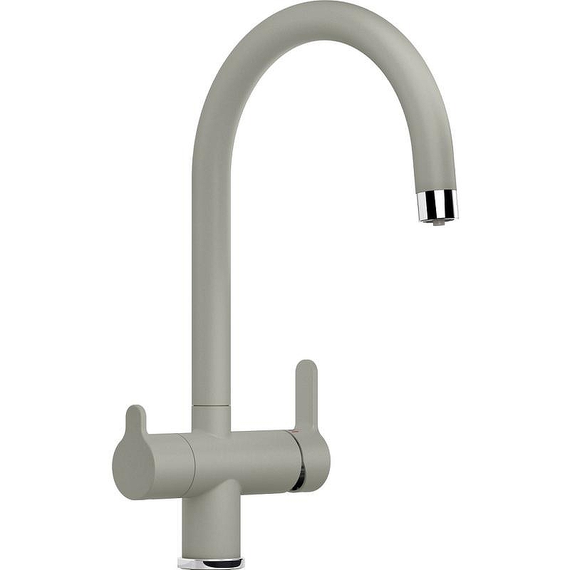 Смеситель для кухни Blanco Trima 526272 Жемчужный