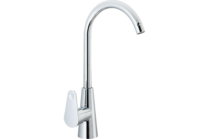 Смеситель для кухни Ekko E40059 цвет Хром