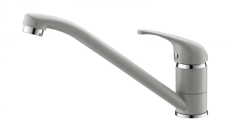 Смеситель для кухни Emar Quartz 3009.4 цвет Берилл