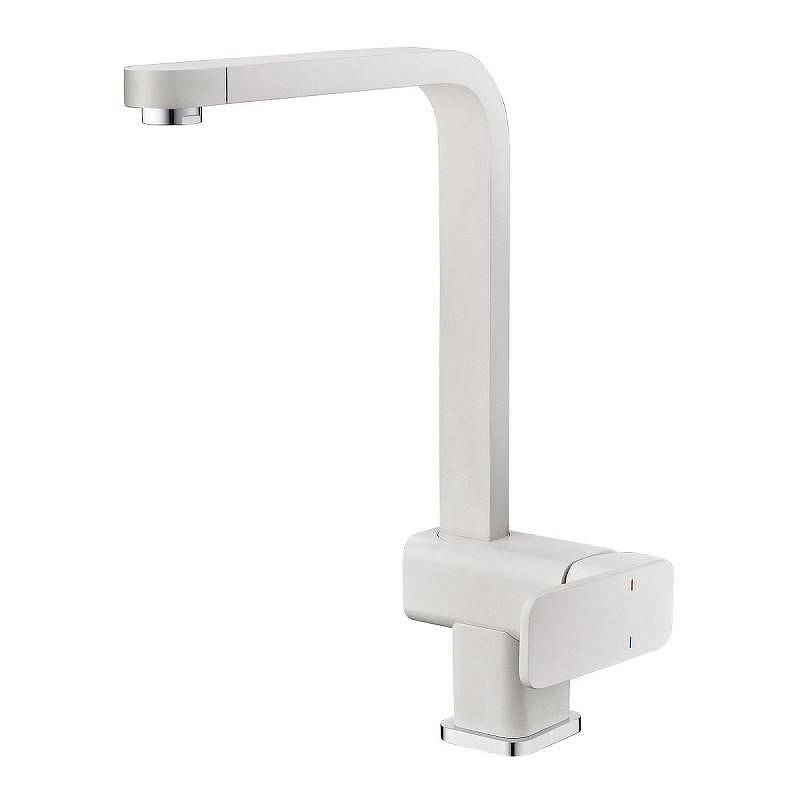 Смеситель для кухни Emar Quartz 3014.5 цвет Агат