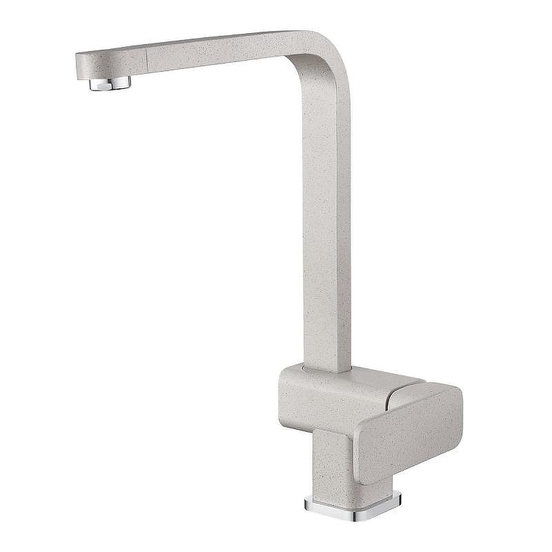 Смеситель для кухни Emar Quartz 3014.6 цвет Барит