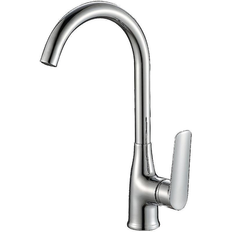 Смеситель для кухни ESKO Lagos LG 519 Хром