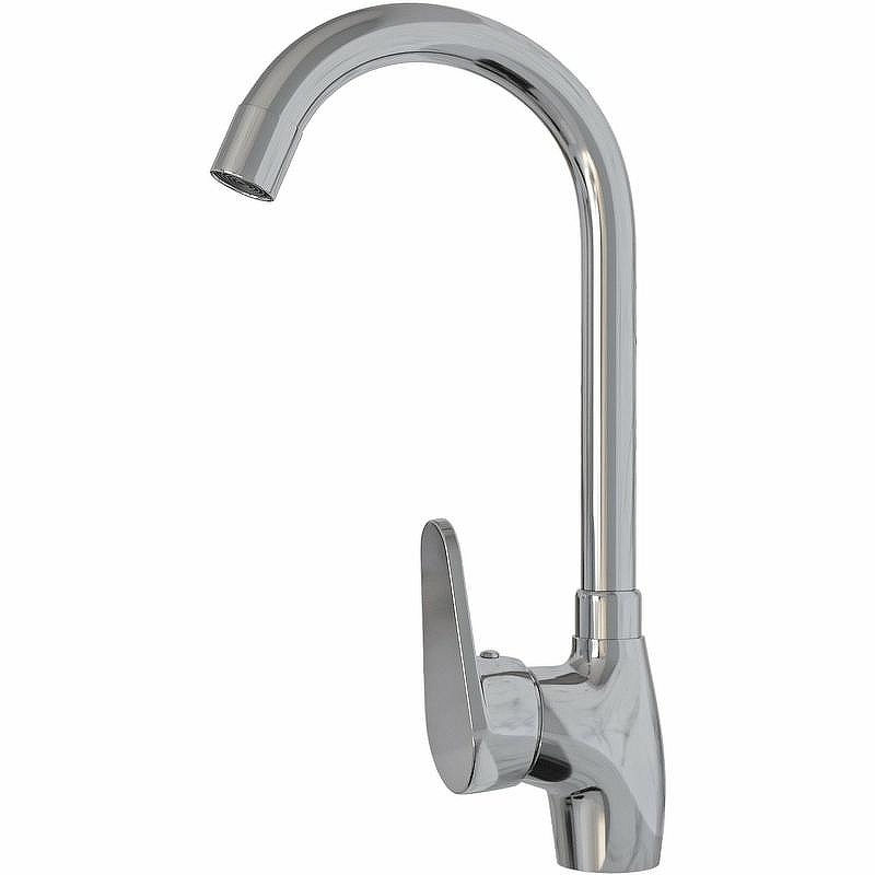 Смеситель для кухни ESKO Palermo PE 519 Хром