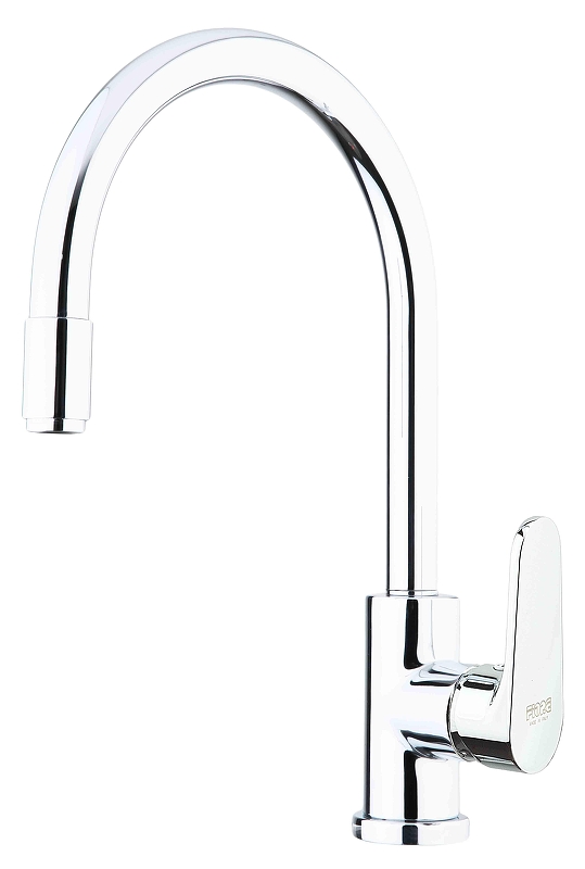 Смеситель для кухни Fiore Kuma 75CR5480 цвет Хром