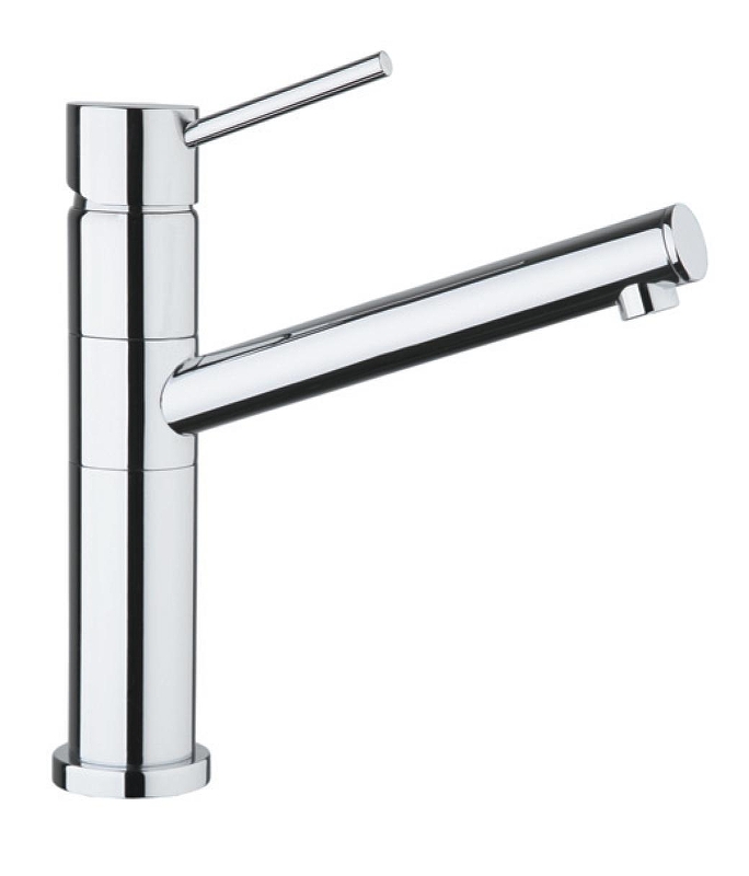 Смеситель для кухни Fiore Xenon 44CR5441 цвет Хром
