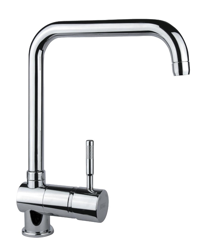 Смеситель для кухни Fiore Xenon 44CR5461 цвет Хром