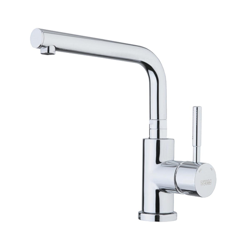 Смеситель для кухни Fiore Xenon 44CR5490 цвет Хром