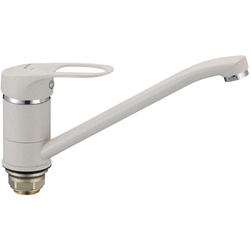 Смеситель для кухни Fmark FM4904W цвет Белый