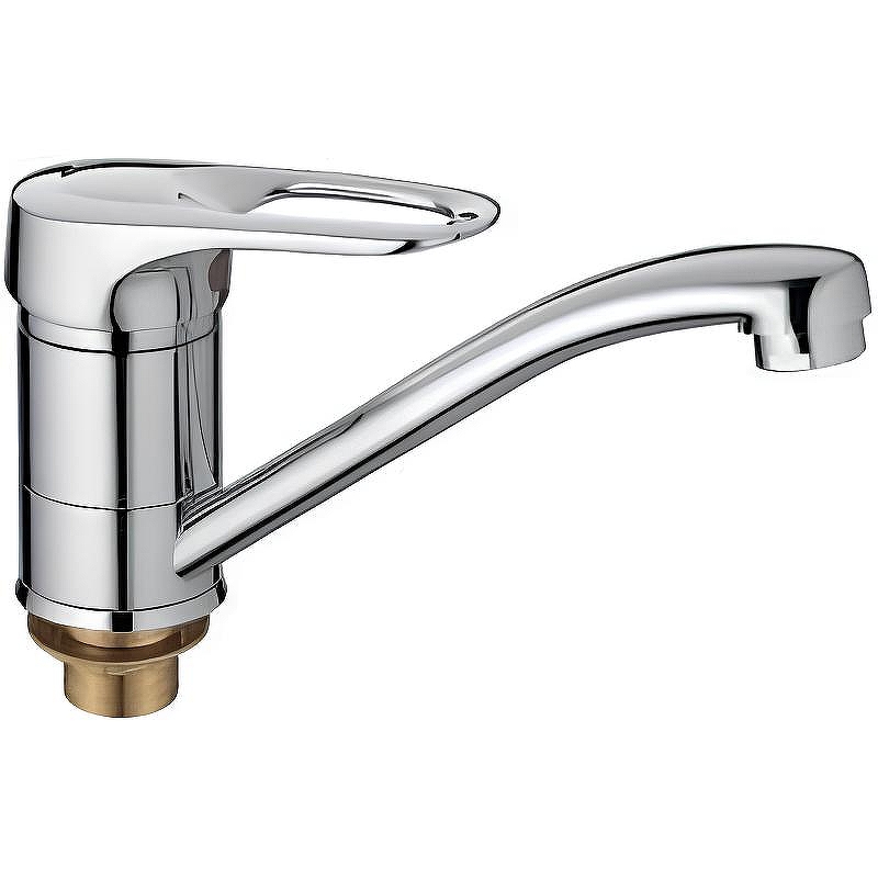 Смеситель для кухни Frap H04 F4504-2 Хром