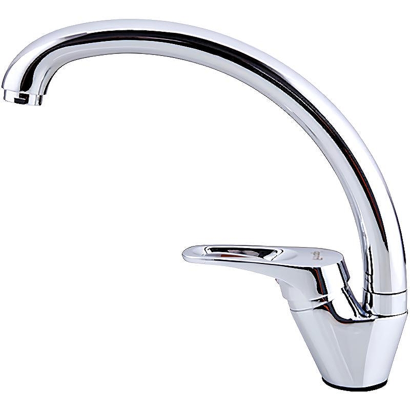 Смеситель для кухни Frap H13 F4113-2 Хром
