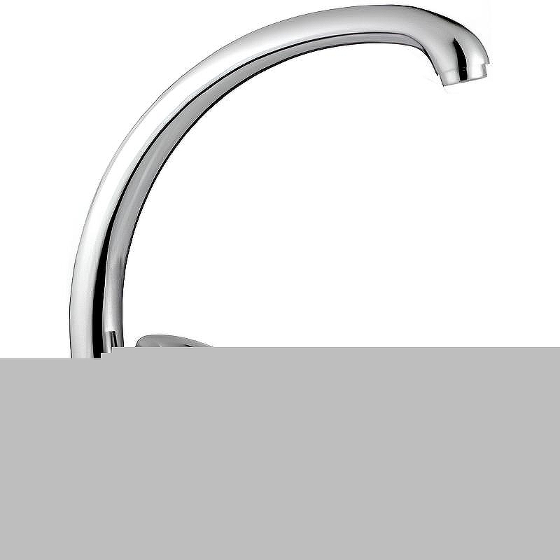 Смеситель для кухни Frap H28 F4128-2 Хром