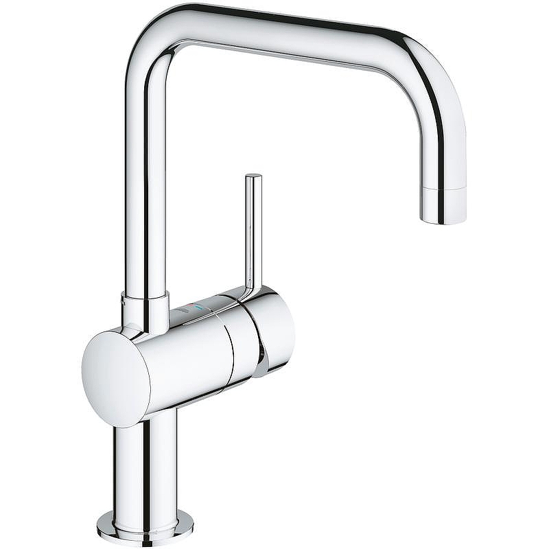 Смеситель для кухни Grohe Minta 32488000 Хром