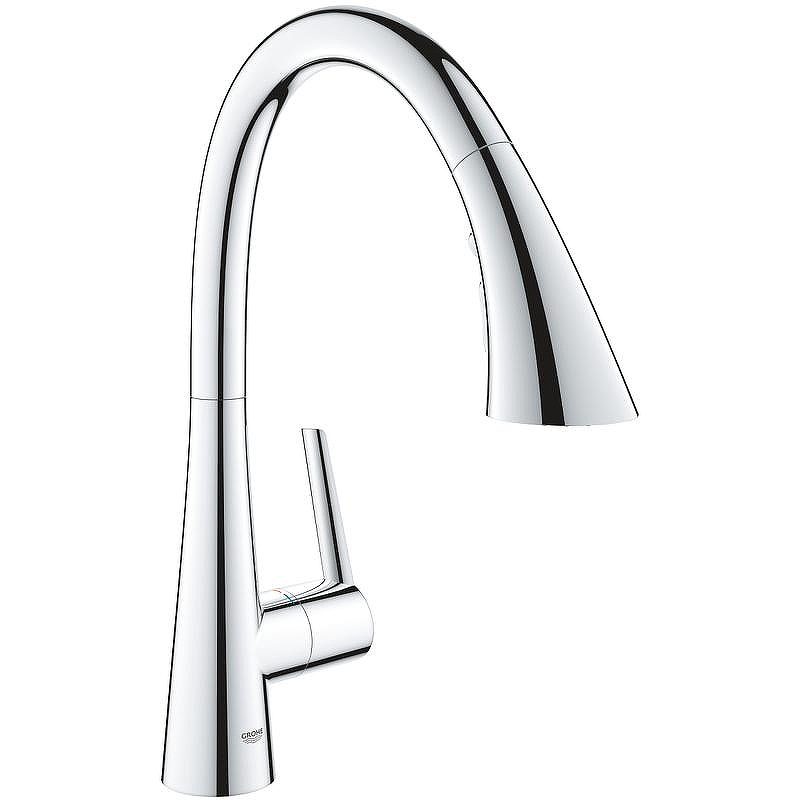 Смеситель для кухни Grohe Zedra 32294002 Хром