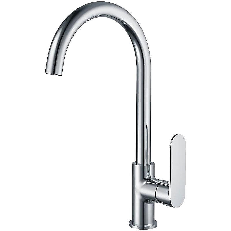 Смеситель для кухни Haiba HB70590 Хром