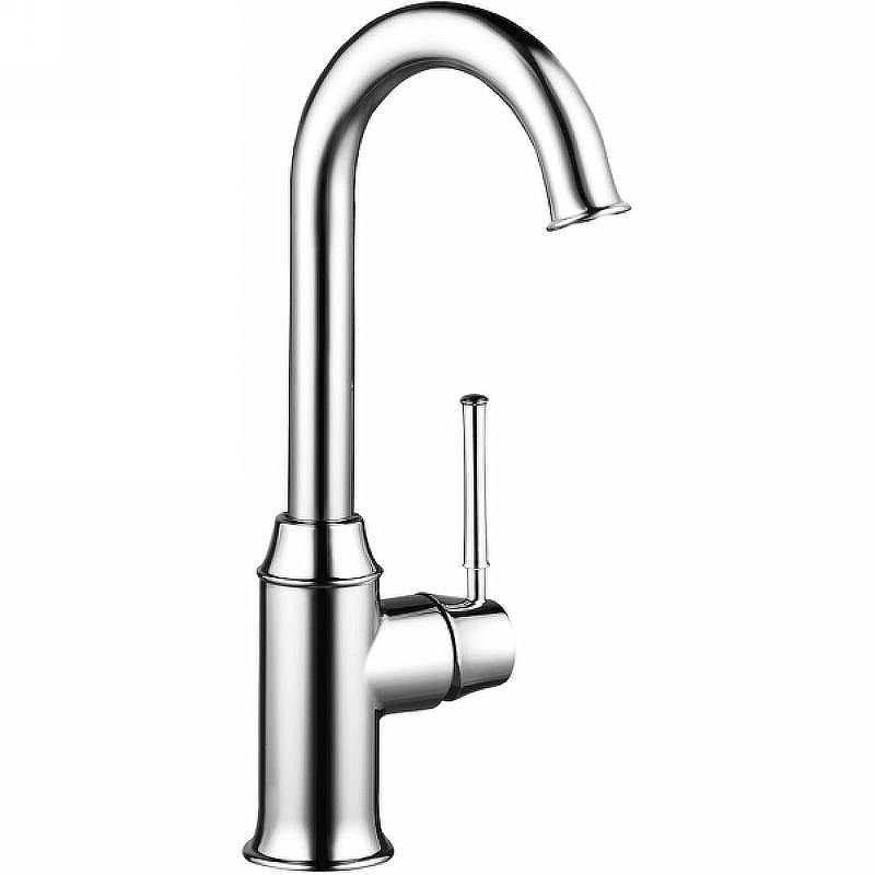 Смеситель для кухни Hansgrohe Talis Classic 14858000 Хром