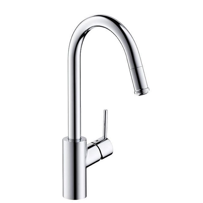 Смеситель для кухни Hansgrohe Talis S2 14872000 цвет Хром