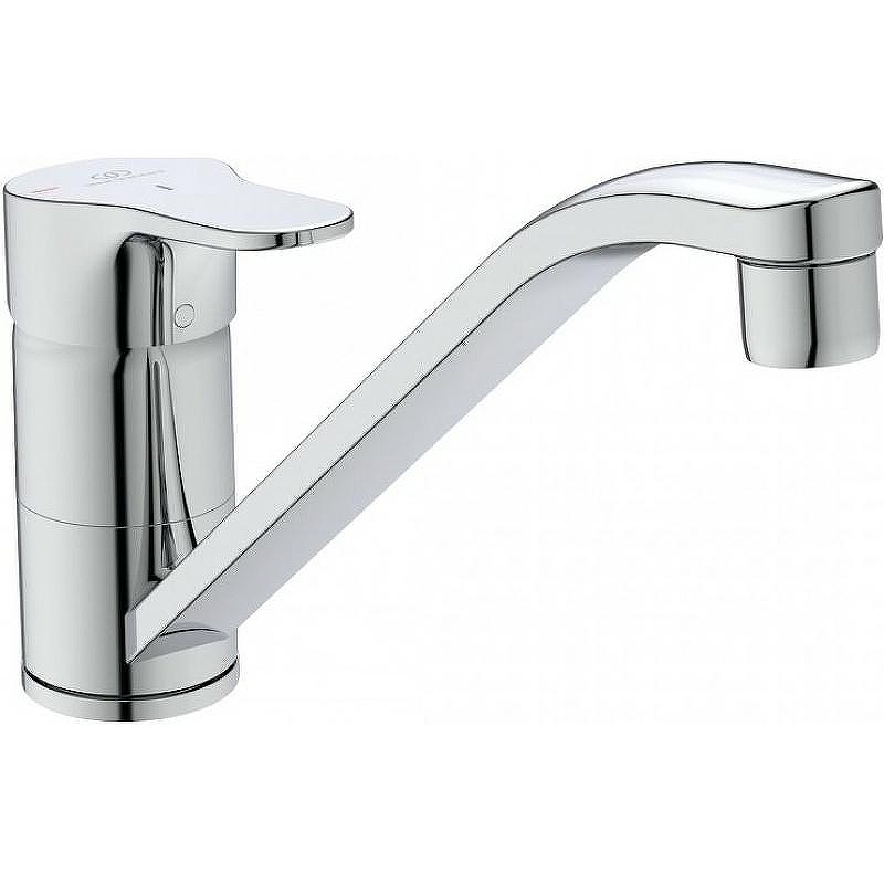 Смеситель для кухни Ideal Standard Cerabase BD432AA Хром