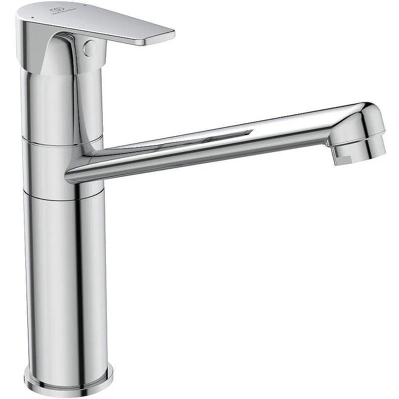 Смеситель для кухни Ideal Standard Cerafine D BC495AA Хром