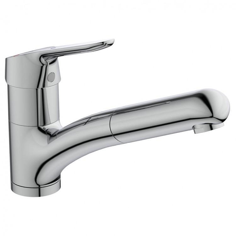 Смеситель для кухни Ideal Standard Ceraflex BC143AA цвет Хром