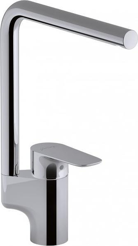 Смеситель для кухни Jacob Delafon Aleo E72360-CP Хром