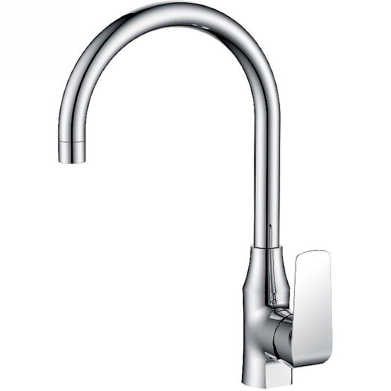Смеситель для кухни Kaiser Glory 69044 Хром