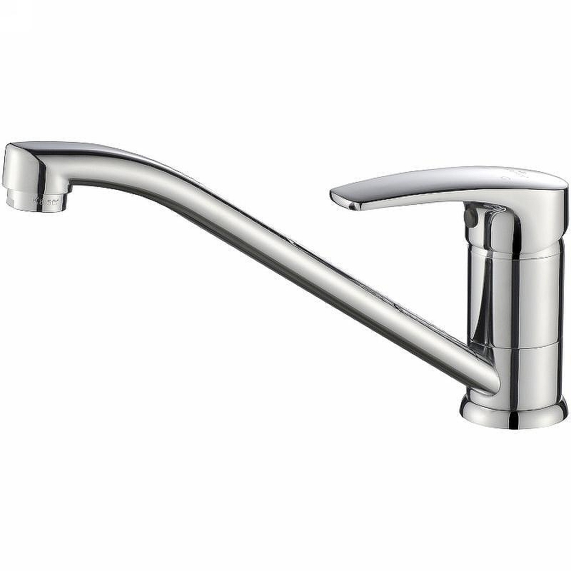 Смеситель для кухни Kaiser Guss 68033 Хром