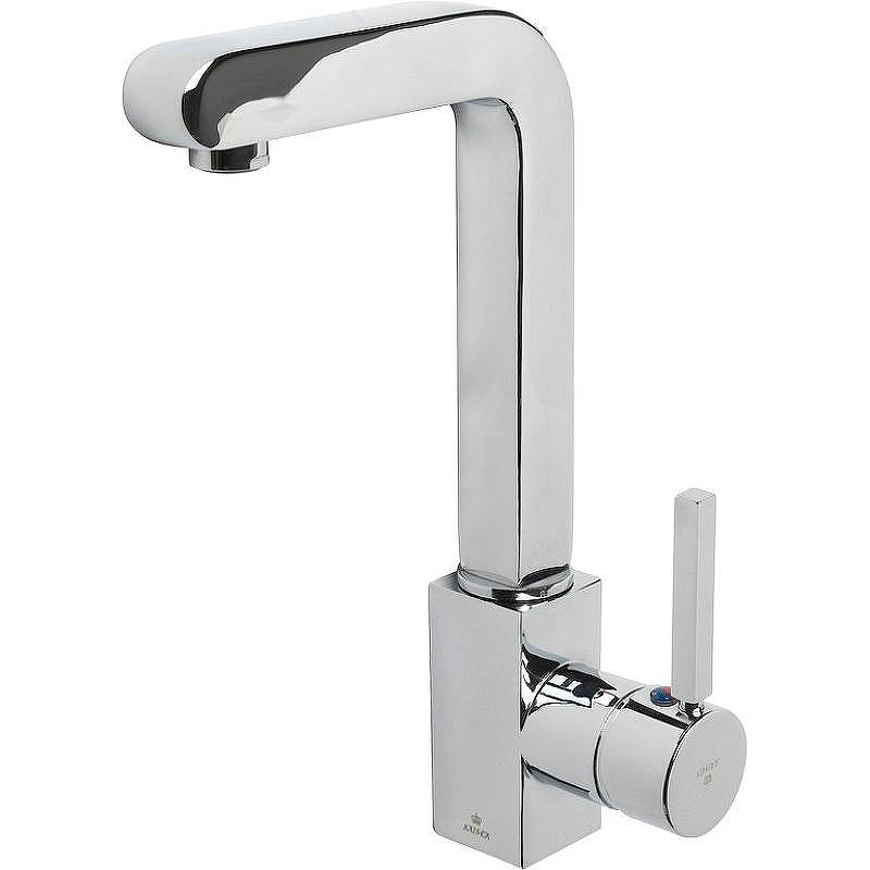 Смеситель для кухни Kaiser Vico 30033 Хром