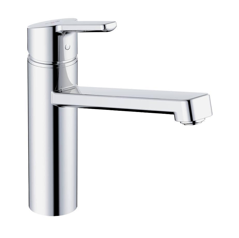 Смеситель для кухни Kludi M3 585740575 цвет Хром