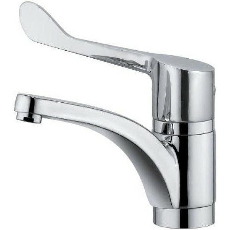 Смеситель для кухни Kludi Medi Care 349080524 Хром
