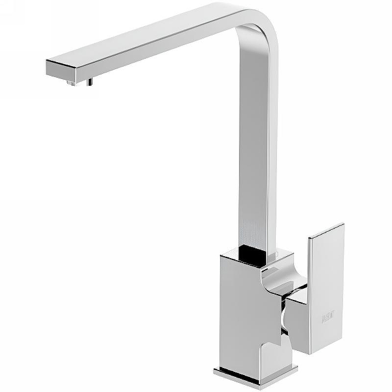 Смеситель для кухни Laparet Geo N3064202LPT Хром