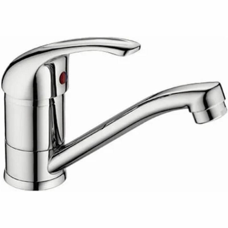 Смеситель для кухни Ledeme H29-B 4529-ВL Хром