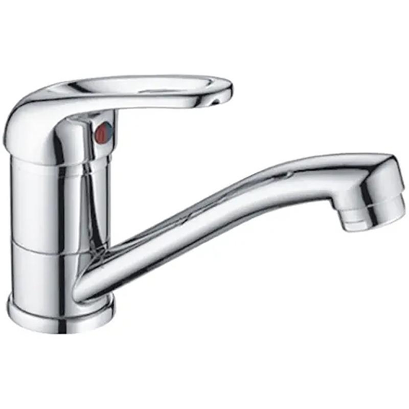Смеситель для кухни Ledeme H39-B 4539-ВL Хром
