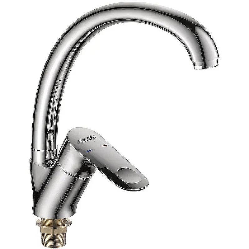 Смеситель для кухни Ledeme H60 5960L Хром
