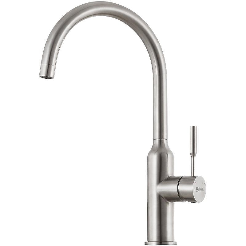 Смеситель для кухни Lemark Expert LM5079S Нержавеющая сталь