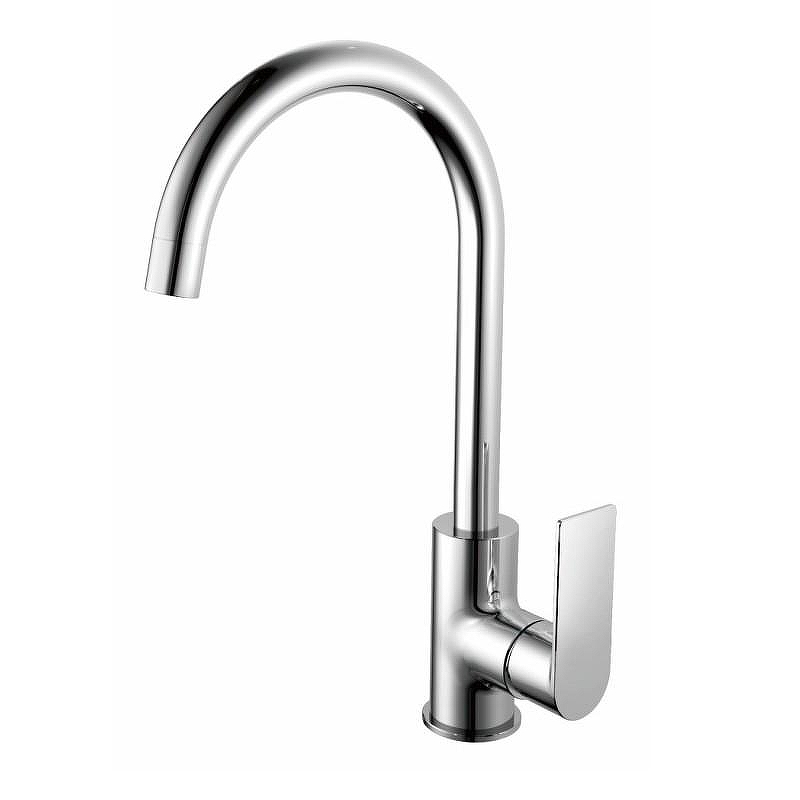 Смеситель для кухни Maretti Ritta RI31RZZ505 цвет Хром