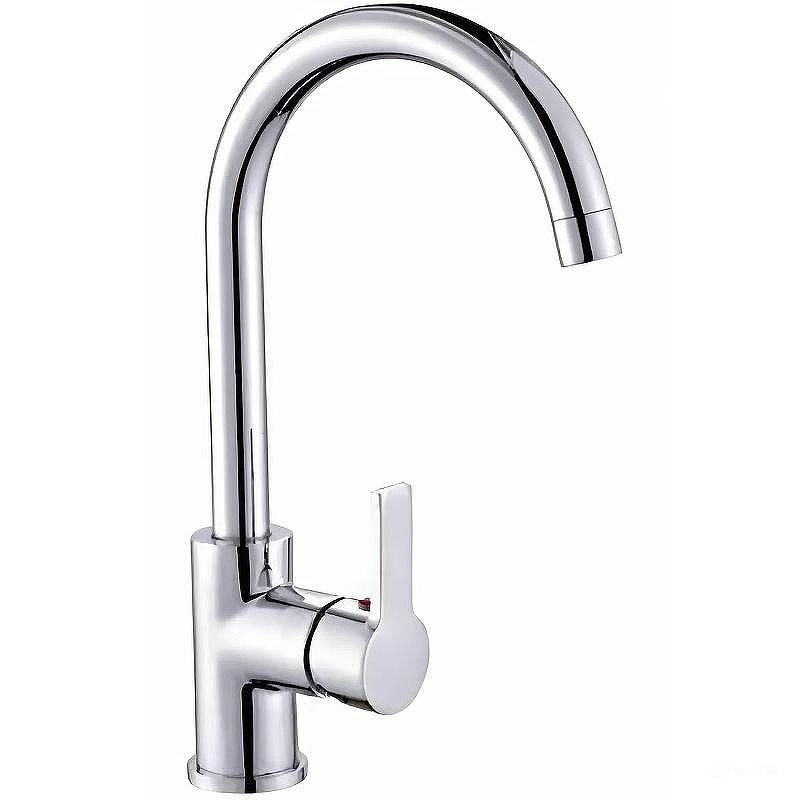Смеситель для кухни Melodia della vita Aria MDV35715 Хром