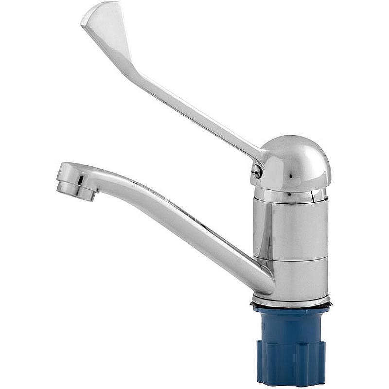 Смеситель для кухни Melodia della vita Medico MDV40810 Хром