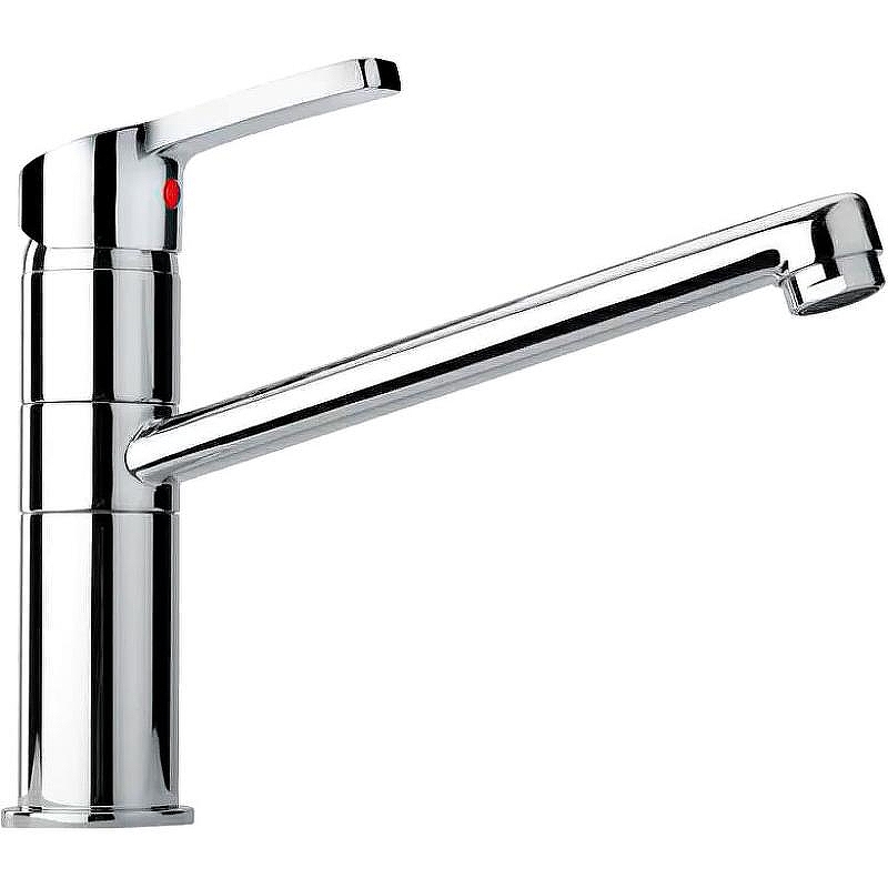 Смеситель для кухни Paini Miura MRCR573GMLMKM Хром