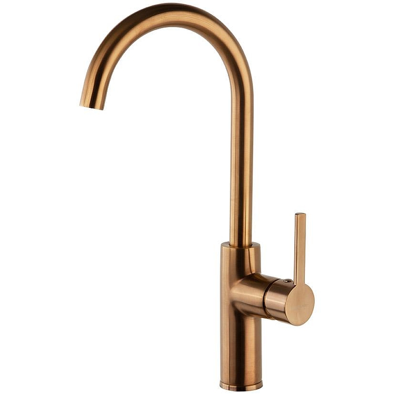 Смеситель для кухни Ramonsoler Drako 330602CUC Медь