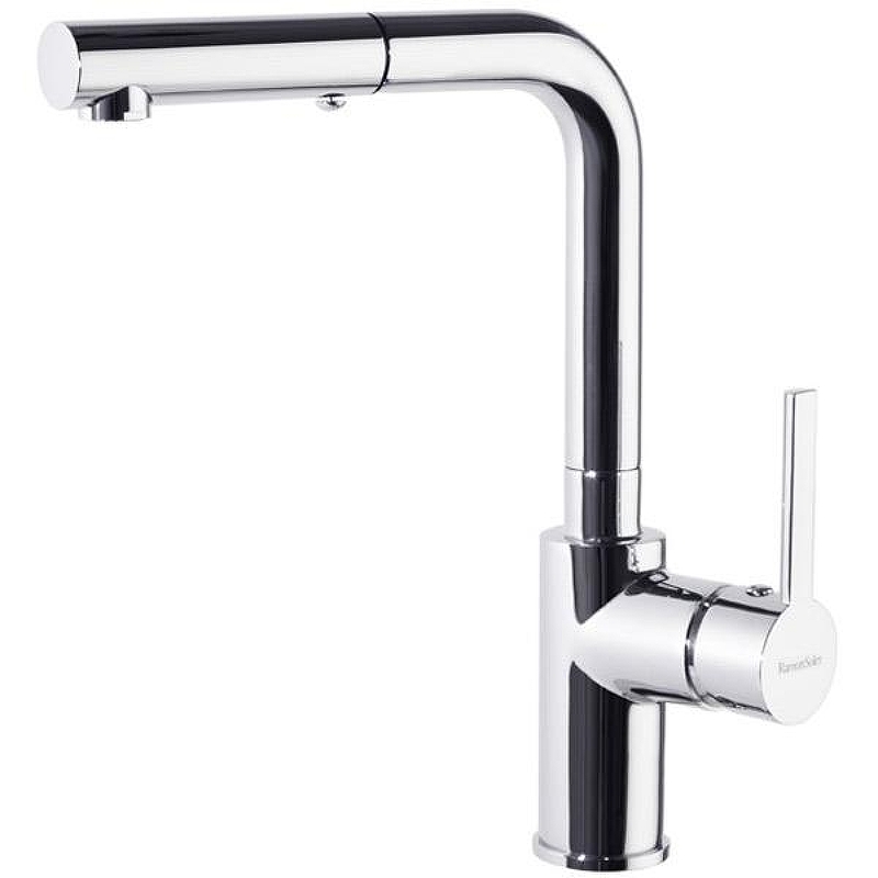 Смеситель для кухни Ramonsoler Drako 331902H1 Хром