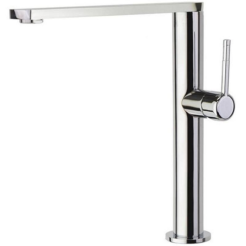 Смеситель для кухни Ramonsoler Kitchen 388401MA Хром