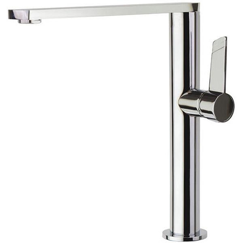 Смеситель для кухни Ramonsoler Kitchen 388401MC Хром