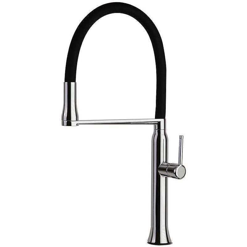 Смеситель для кухни Ramonsoler Kitchen Magnet 386801MA Хром