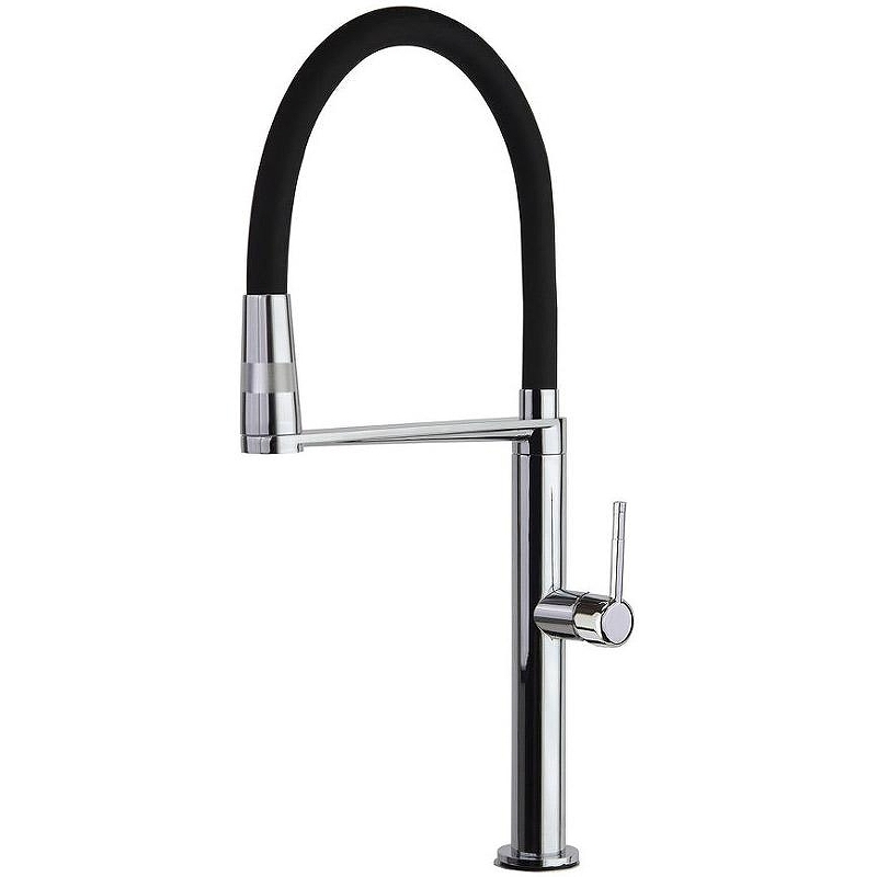 Смеситель для кухни Ramonsoler Kitchen Magnet 388801MA Хром
