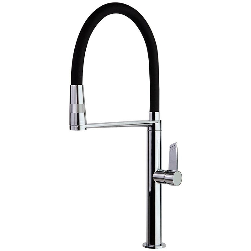 Смеситель для кухни Ramonsoler Kitchen Magnet 388801MC Хром