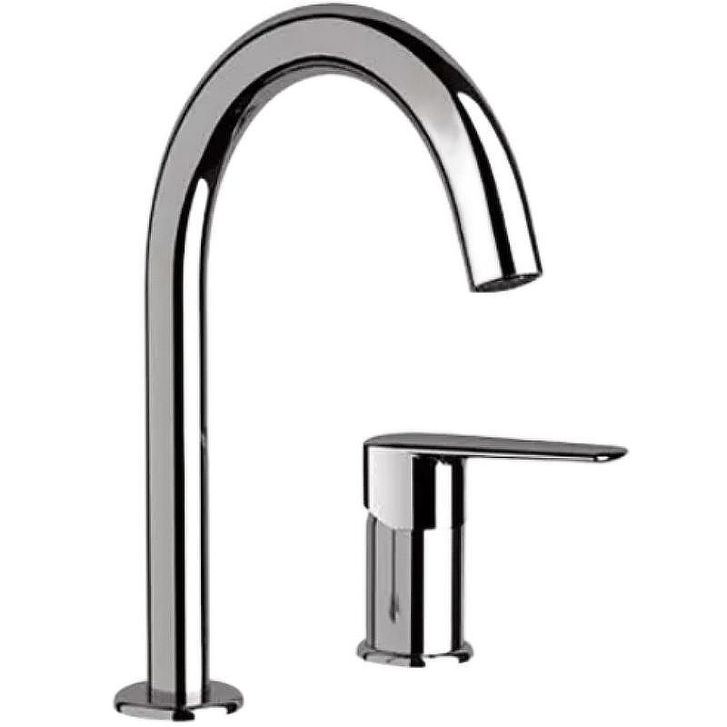 Смеситель для кухни Remer Vanity V57 Хром