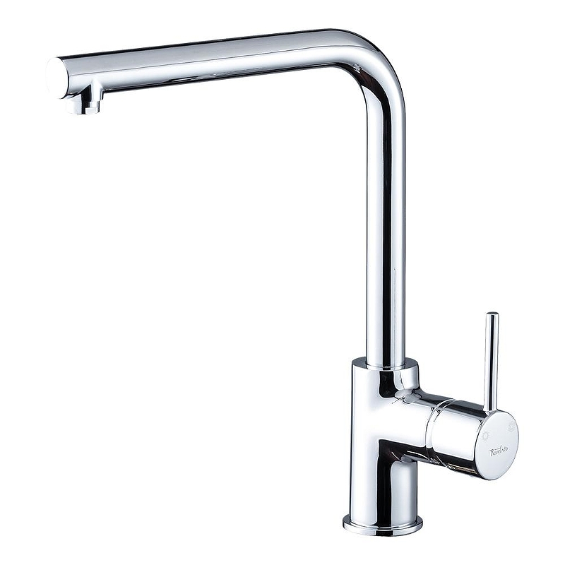 Смеситель для кухни Rivelato Vico 9021600 cromo цвет Хром